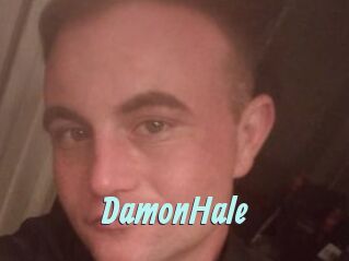 DamonHale