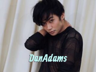 DanAdams