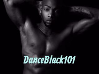 DanceBlack101