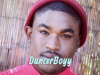 DancerBoyy