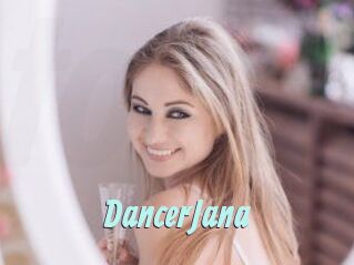 DancerJana