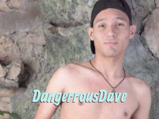 DangerrousDave