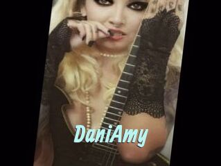 DaniAmy