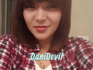 DaniDevil