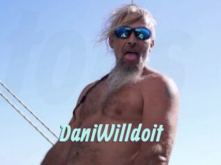DaniWilldoit