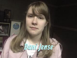 Dani_Jense