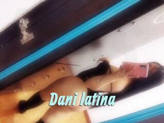 Dani_latina
