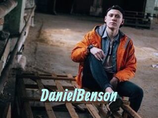 DanielBenson
