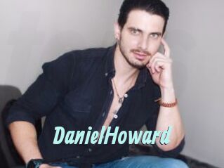 DanielHoward