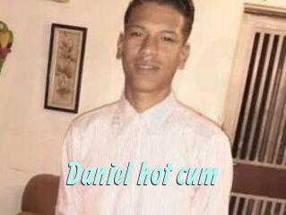 Daniel_hot_cum