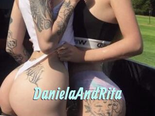DanielaAndRita