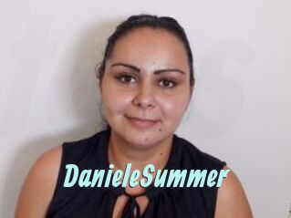DanieleSummer