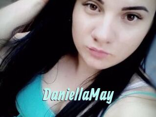 DaniellaMay