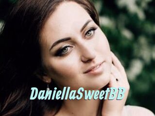 DaniellaSweetBB