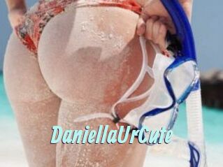 DaniellaUrCute