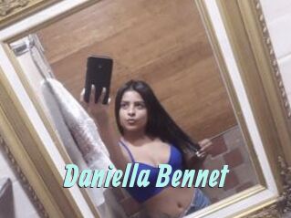 Daniella_Bennet