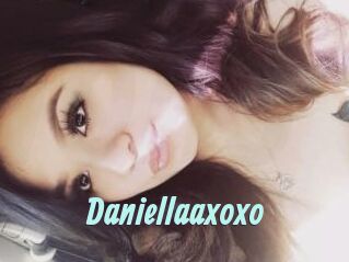 Daniellaaxoxo