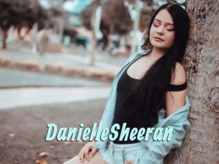 DanielleSheeran