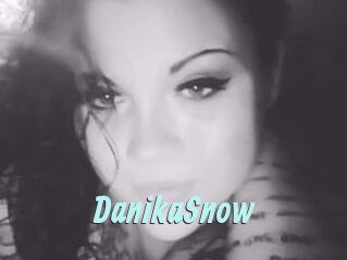 DanikaSnow