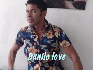 Danilo_love