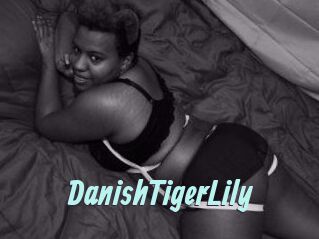 DanishTigerLily