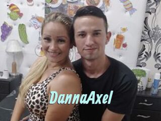 DannaAxel