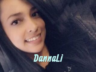 DannaLi