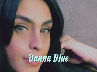 Danna_Blue