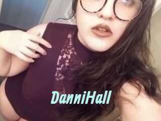 Danni_Hall