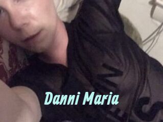 Danni_Maria