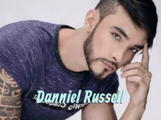 Danniel_Russell
