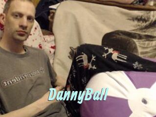 DannyBall