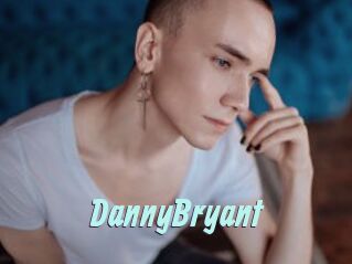 DannyBryant