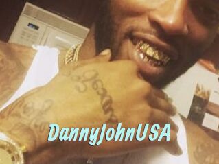 DannyJohnUSA
