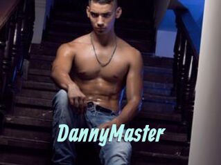 DannyMaster