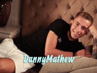 DannyMathew