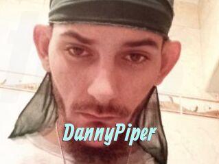 DannyPiper