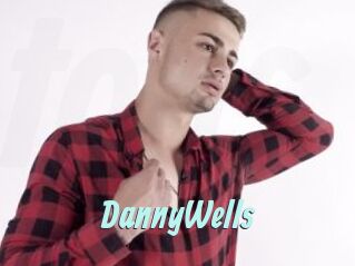 DannyWells