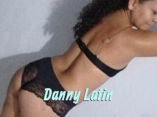 Danny_Latin