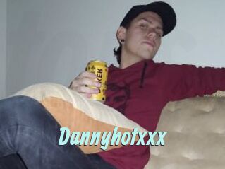 Dannyhotxxx