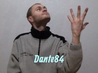 Dante84