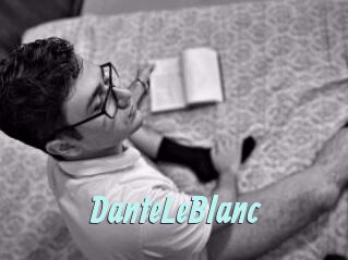 DanteLeBlanc