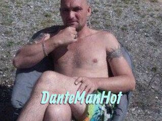 DanteManHot
