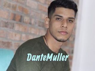 DanteMuller