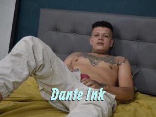Dante_Ink Ton Show