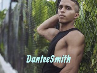DanteeSmith