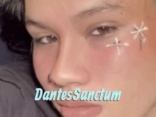 DantesSanctum