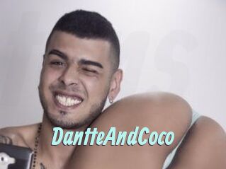 DantteAndCoco
