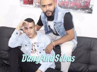 DanyAndSebas