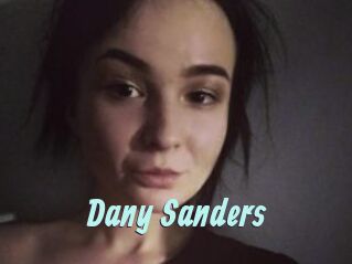 Dany_Sanders
